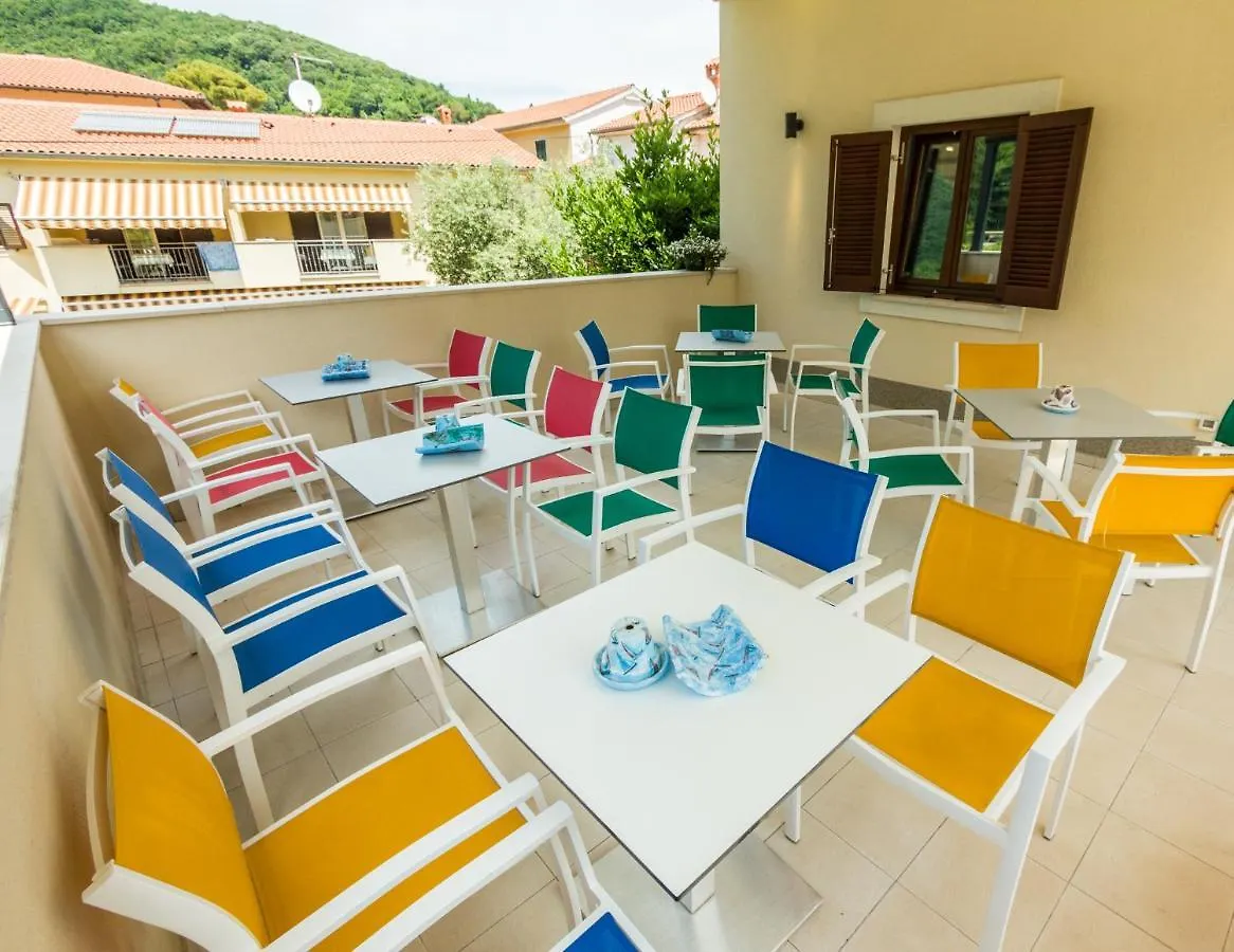 Aparthotel Gimi Mošćenička Draga 4*,