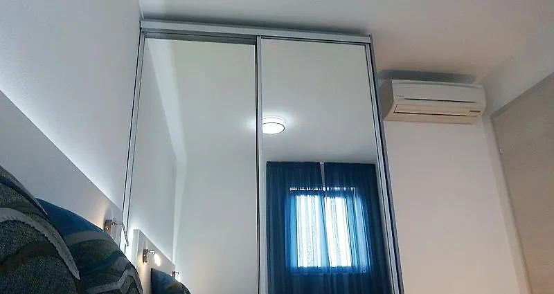 Aparthotel Gimi Mošćenička Draga