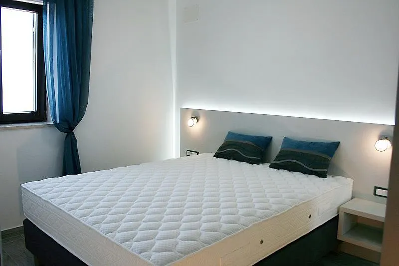 Aparthotel Gimi Mošćenička Draga Croazia