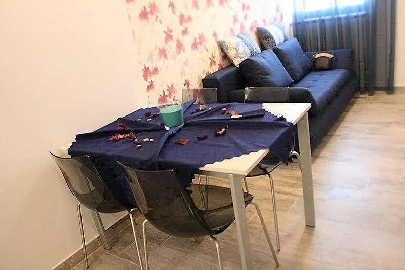 Aparthotel Gimi Mošćenička Draga 4*,  Kroatië